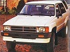 Toyota 4Runner I (1987-1996)